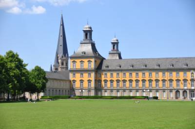 Männer aus Bonn