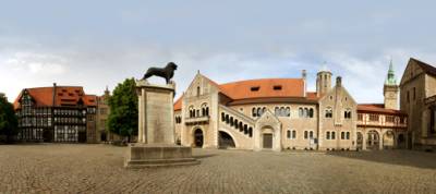 Frauen aus Braunschweig