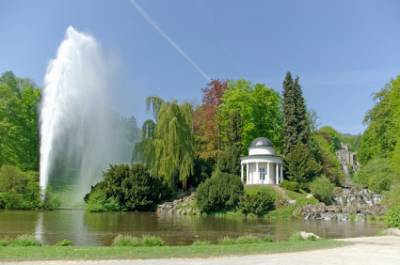 Männer aus Kassel