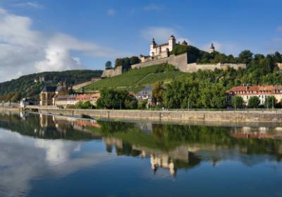 Frauen aus Würzburg