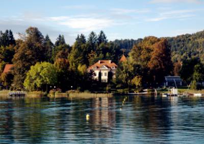 Männer aus Klagenfurt