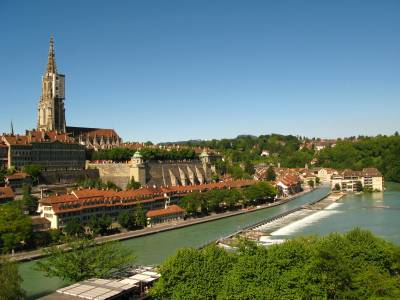 Frauen aus Bern